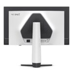 BenQ EX271QZ 27 Inch 2K QHD 500Hz 3rd Gen QD-OLED Gaming Monitor - Image 4
