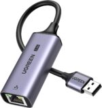 Ugreen CM648 USB-A to RJ45 2.5G Ethernet Adapter-25051 - Image 4