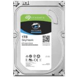 Seagate 1TB Internal Surveillance Hard Drive for CCTV Cameras & DVRs