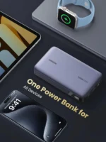 Ugreen Pb720 20000Mah Two-Way Fast Charging Power Bank - 25188 - Image 6