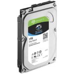 Seagate 1TB Internal Surveillance Hard Drive for CCTV Cameras & DVRs - Image 2