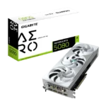 Gigabyte RTX 5080 Aero OC SFF 16GB Graphics Card