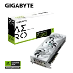Gigabyte RTX 5080 Aero OC SFF 16GB Graphics Card - Image 2