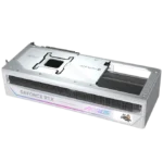 Gigabyte AORUS GeForce RTX™ 5090 STEALTH ICE 32G - Image 10