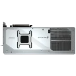 Gigabyte AORUS GeForce RTX™ 5090 STEALTH ICE 32G - Image 9