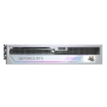 Gigabyte AORUS GeForce RTX™ 5090 STEALTH ICE 32G - Image 8