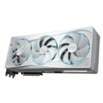 Gigabyte AORUS GeForce RTX™ 5090 STEALTH ICE 32G - Image 7