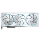 Gigabyte AORUS GeForce RTX™ 5090 STEALTH ICE 32G - Image 6
