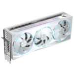 Gigabyte AORUS GeForce RTX™ 5090 STEALTH ICE 32G - Image 5