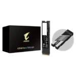 Gigabyte AORUS 7300 1TB M.2 NVMe Gen4 SSD