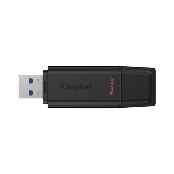 Kingston DataTraveler Exodia USB 3.2 Gen 1 64GB Flash Drive (DTXG2/64GB)