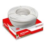 CP PLUS CP-ECC-90 CCTV Coaxial Surveillance Cable - Image 4