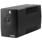 Artis 1000VA Power Backup UPS for PC, Monitor & Surveillance System
