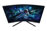 Samsung LS32CG550EWXXL 32-Inch Curved Gaming Monitor - Image 8