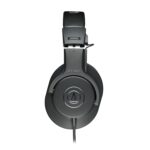 Audio-Technica ATH-M20x Over-Ear Professional Studio Monitor Headphones - Image 6