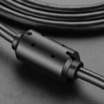 UGREEN US210 USB 3.0 AM to BM Print Cable 1m (Black)-30753 - Image 6