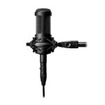 Audio-Technica AT2050 Multi-Pattern Condenser Microphone - Image 4