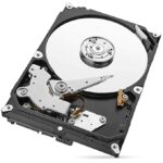 Seagate 1TB Internal Surveillance Hard Drive for CCTV Cameras & DVRs - Image 4