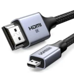 Ugreen HD164 Micro HDMI to HDMI 8K Cable