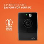 Artis 1000VA Power Backup UPS for PC - Image 2