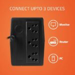 Artis 1000VA Power Backup UPS for PC - Image 3