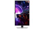 Samsung Odyssey 27" 4K OLED 240Hz Gaming Monitor – LS27FG810SWXXL - Image 5