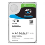 Seagate 10TB DVR/NVR Surveillance Hard Disk – 3.5 Inch SATA HDD - Image 3