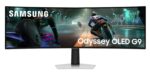 Samsung Odyssey G9 OLED LS49DG910SWXXL – 49" Super Ultrawide 240Hz Gaming Monitor - Image 5