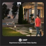 CP PLUS EZ-M32T 3MP 4G Full HD Smart CCTV Camera for Home Outdoor - Image 5