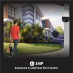 CP PLUS EZ-S35T 3MP Outdoor CCTV Camera - Image 6