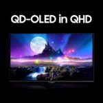 Samsung 27-inch Odyssey QD-OLED G5 Gaming Monitor – LS27FG502SWXXL - Image 2