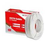 CP PLUS CP-ECC-90 CCTV Coaxial Surveillance Cable - Image 3