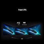 Samsung Odyssey G7 LS27FG700EWXXL – 27" Dual Mode Ultra-Fast Gaming Monitor - Image 4