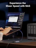 Ugreen CM648 USB-A to RJ45 2.5G Ethernet Adapter-25051 - Image 6