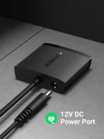 Ugreen CM257 USB 3.0 to SATA Converter-60561 - Image 3