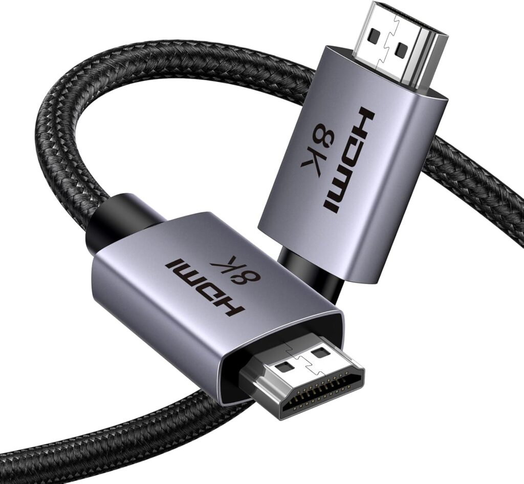 Ugreen HD171 HDMI 8K Cable 2m-25910