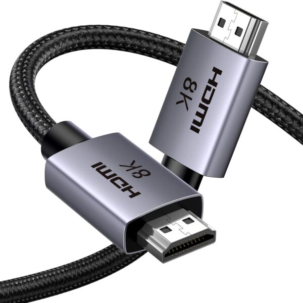 Ugreen HD171 HDMI 8K Cable 2m-25910