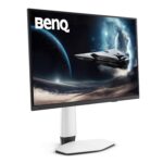 BenQ EX271QZ 27 Inch 2K QHD 500Hz 3rd Gen QD-OLED Gaming Monitor - Image 5