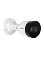 CP PLUS 2MP Full HD Network IR Bullet Camera with Built-in Mic – 30M Night Vision, PoE & IP67 Weatherproof CCTV Camera (CP-UNC-TA21L3C-Q-0360) - Image 6