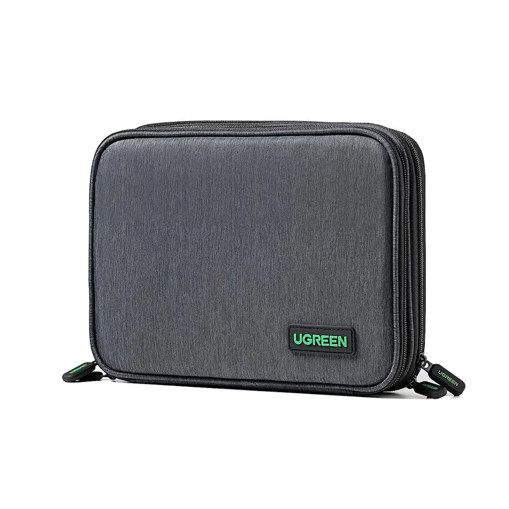 Ugreen LP128 Hard Disk Storage Bag Large Size-50274