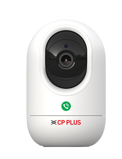 Ezykam 2MP Indoor PT Camera -CP-E24Q