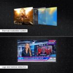 Samsung Odyssey G6 LS27FG600EWXXL 27-Inch QHD 350Hz Gaming Display - Image 6