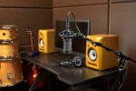 Audio-Technica AT2050 Multi-Pattern Condenser Microphone - Image 5
