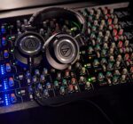 Audio-Technica SonicPro ATH-AVC200 - Image 4