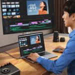 Ugreen CM565 USB-C to HDMI 8K Cable 1.5m-90451 - Image 4