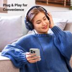 Ugreen CM450 Usb-C Male To 3.5Mm Male Audio Cable With Chip 1M-20192 - Image 7