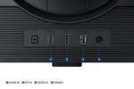 Samsung LS32FG502EWXXL Odyssey G5 32-Inch QHD IPS 180Hz Gaming Monitor - Image 2