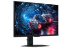 Samsung Odyssey G7 LS27FG700EWXXL – 27" Dual Mode Ultra-Fast Gaming Monitor - Image 6