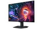 Samsung 27-inch Odyssey QD-OLED G5 Gaming Monitor – LS27FG502SWXXL - Image 10