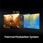 Samsung Odyssey G9 OLED LS49DG910SWXXL – 49" Super Ultrawide 240Hz Gaming Monitor - Image 9